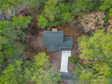 MOVE-IN READY NEW CONSTRUCTION!!! Welcome to this stunning home on Carolina Trace Country Club in North Carolina - for sale on GolfHomes.com, golf home, golf lot