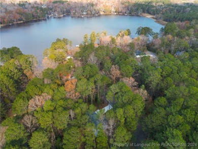 MOVE-IN READY NEW CONSTRUCTION!!! Welcome to this stunning home on Carolina Trace Country Club in North Carolina - for sale on GolfHomes.com, golf home, golf lot