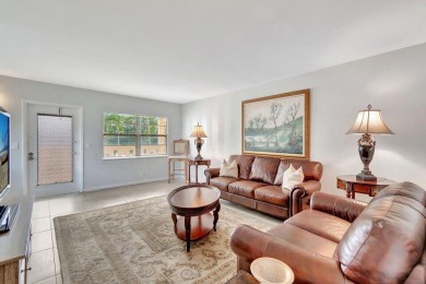 Beautifully appointed Corner unit  with Central AC is offered on Southwinds Golf Course in Florida - for sale on GolfHomes.com, golf home, golf lot