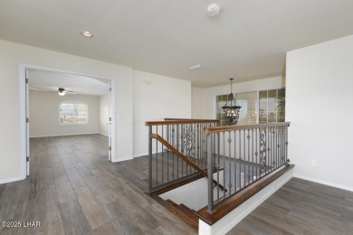 Take a look at this BEAUTIFUL home right on the Lake Havasu Golf on London Bridge Golf Course in Arizona - for sale on GolfHomes.com, golf home, golf lot