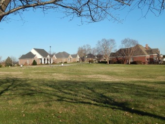 Novadell Subdivision, located on a quiet cul-de-sac, level lot on Links At Novadell Golf Course in Kentucky - for sale on GolfHomes.com, golf home, golf lot