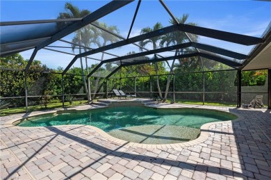 This beautifully updated 3-bed+ den home, seamlessly blends on Gateway Golf and Country Club in Florida - for sale on GolfHomes.com, golf home, golf lot