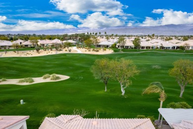 Step into an open floorplan featuring a dining area and a on Heritage Palms Golf Club in California - for sale on GolfHomes.com, golf home, golf lot