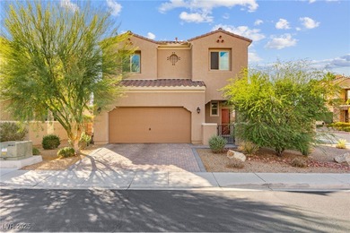 Beautiful home in the Tuscany Village community, situated on one on Tuscany Golf Club in Nevada - for sale on GolfHomes.com, golf home, golf lot