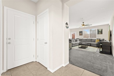 Beautiful home in the Tuscany Village community, situated on one on Tuscany Golf Club in Nevada - for sale on GolfHomes.com, golf home, golf lot