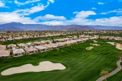 Step into an open floorplan featuring a dining area and a on Heritage Palms Golf Club in California - for sale on GolfHomes.com, golf home, golf lot