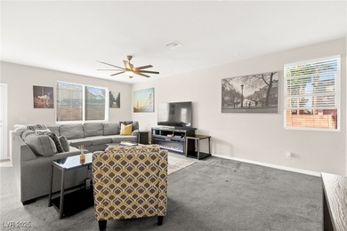 Beautiful home in the Tuscany Village community, situated on one on Tuscany Golf Club in Nevada - for sale on GolfHomes.com, golf home, golf lot