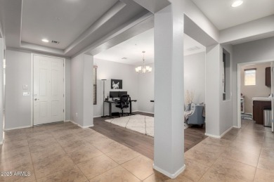 Welcome to this beautifully maintained 3-bedroom, 2-bath home in on Wigwam Golf  Resort Litchfield Park  in Arizona - for sale on GolfHomes.com, golf home, golf lot