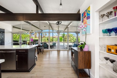 If Barbie can have a dream house, why can't you? Step into this on Palm Desert Country Club in California - for sale on GolfHomes.com, golf home, golf lot