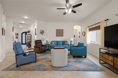 Stunning Home in Desert Lakes Estates - 2124 E Desert Greens on Desert Lakes Golf Course in Arizona - for sale on GolfHomes.com, golf home, golf lot