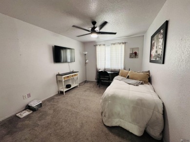 Welcome to your desert retreat!  This beautifully updated 3 on Las Barrancas Golf Course in Arizona - for sale on GolfHomes.com, golf home, golf lot