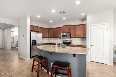 Welcome to this beautifully maintained 3-bedroom, 2-bath home in on Wigwam Golf  Resort Litchfield Park  in Arizona - for sale on GolfHomes.com, golf home, golf lot