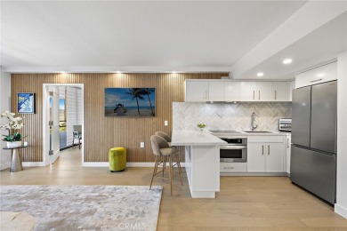 See the Laguna Woods Smart Home that everyone's talking about on Leisure Village Par 3 Golf Course in California - for sale on GolfHomes.com, golf home, golf lot