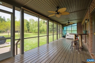 Mountain views in the heart of Nellysford! Wonderful full time on Wintergreen Golf Course and Resort in Virginia - for sale on GolfHomes.com, golf home, golf lot