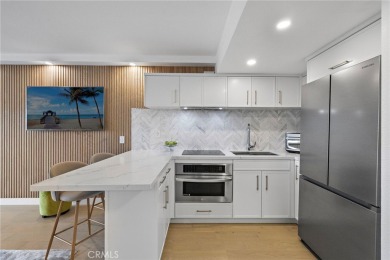 See the Laguna Woods Smart Home that everyone's talking about on Leisure Village Par 3 Golf Course in California - for sale on GolfHomes.com, golf home, golf lot