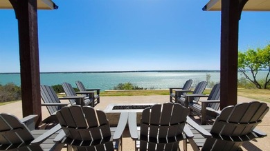 Located within the secure, gated community of White Bluff Resort on White Bluff Resort - New Course in Texas - for sale on GolfHomes.com, golf home, golf lot