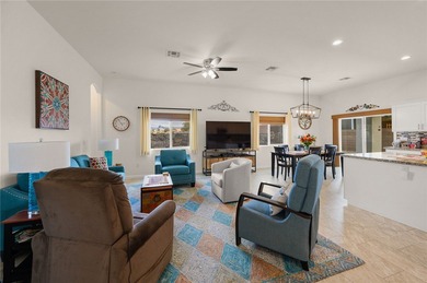 Stunning Home in Desert Lakes Estates - 2124 E Desert Greens on Desert Lakes Golf Course in Arizona - for sale on GolfHomes.com, golf home, golf lot