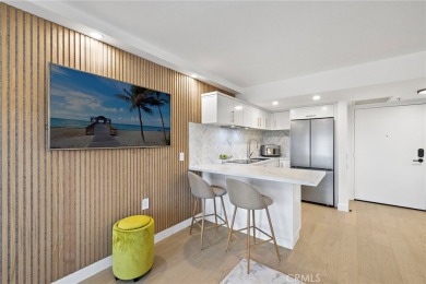 See the Laguna Woods Smart Home that everyone's talking about on Leisure Village Par 3 Golf Course in California - for sale on GolfHomes.com, golf home, golf lot