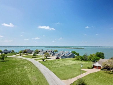 Located within the secure, gated community of White Bluff Resort on White Bluff Resort - New Course in Texas - for sale on GolfHomes.com, golf home, golf lot