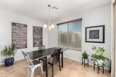 Welcome to this beautifully maintained 3-bedroom, 2-bath home in on Wigwam Golf  Resort Litchfield Park  in Arizona - for sale on GolfHomes.com, golf home, golf lot