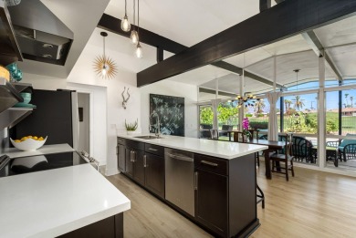 If Barbie can have a dream house, why can't you? Step into this on Palm Desert Country Club in California - for sale on GolfHomes.com, golf home, golf lot