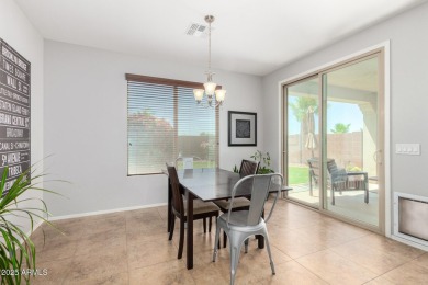 Welcome to this beautifully maintained 3-bedroom, 2-bath home in on Wigwam Golf  Resort Litchfield Park  in Arizona - for sale on GolfHomes.com, golf home, golf lot