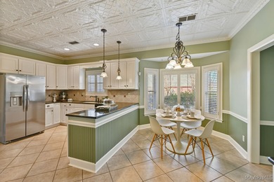 Welcome to Towne Lake Subdivision sitting on the Arrowhead Golf on Arrowhead Country Club in Alabama - for sale on GolfHomes.com, golf home, golf lot