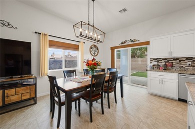 Stunning Home in Desert Lakes Estates - 2124 E Desert Greens on Desert Lakes Golf Course in Arizona - for sale on GolfHomes.com, golf home, golf lot