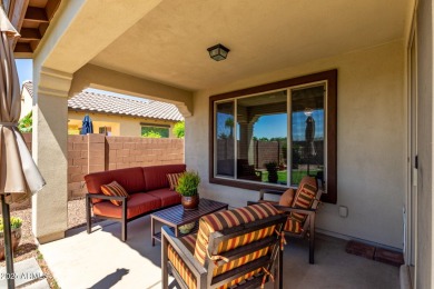 Welcome to this beautifully maintained 3-bedroom, 2-bath home in on Wigwam Golf  Resort Litchfield Park  in Arizona - for sale on GolfHomes.com, golf home, golf lot