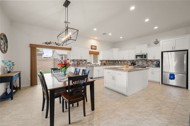 Stunning Home in Desert Lakes Estates - 2124 E Desert Greens on Desert Lakes Golf Course in Arizona - for sale on GolfHomes.com, golf home, golf lot