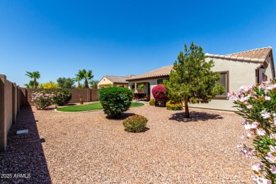 Welcome to this beautifully maintained 3-bedroom, 2-bath home in on Wigwam Golf  Resort Litchfield Park  in Arizona - for sale on GolfHomes.com, golf home, golf lot