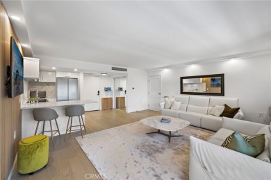 See the Laguna Woods Smart Home that everyone's talking about on Leisure Village Par 3 Golf Course in California - for sale on GolfHomes.com, golf home, golf lot