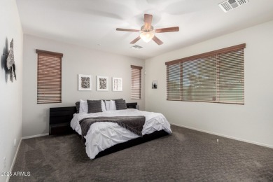 Welcome to this beautifully maintained 3-bedroom, 2-bath home in on Wigwam Golf  Resort Litchfield Park  in Arizona - for sale on GolfHomes.com, golf home, golf lot