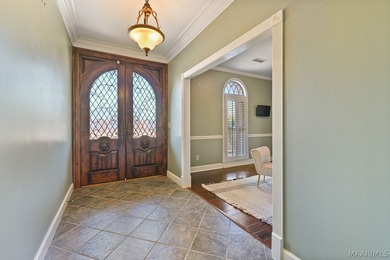 Welcome to Towne Lake Subdivision sitting on the Arrowhead Golf on Arrowhead Country Club in Alabama - for sale on GolfHomes.com, golf home, golf lot