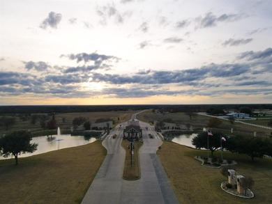 Located within the secure, gated community of White Bluff Resort on White Bluff Resort - New Course in Texas - for sale on GolfHomes.com, golf home, golf lot