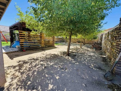 Welcome to your desert retreat!  This beautifully updated 3 on Las Barrancas Golf Course in Arizona - for sale on GolfHomes.com, golf home, golf lot