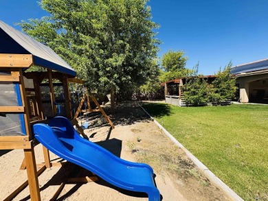 Welcome to your desert retreat!  This beautifully updated 3 on Las Barrancas Golf Course in Arizona - for sale on GolfHomes.com, golf home, golf lot