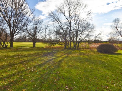 Have you ever dreamed of the perfect home? Here is your chance on Nettle Creek Country Club in Illinois - for sale on GolfHomes.com, golf home, golf lot