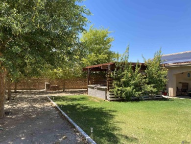 Welcome to your desert retreat!  This beautifully updated 3 on Las Barrancas Golf Course in Arizona - for sale on GolfHomes.com, golf home, golf lot