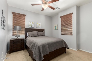 Welcome to this beautifully maintained 3-bedroom, 2-bath home in on Wigwam Golf  Resort Litchfield Park  in Arizona - for sale on GolfHomes.com, golf home, golf lot