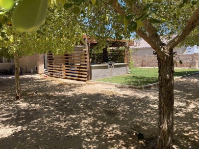 Welcome to your desert retreat!  This beautifully updated 3 on Las Barrancas Golf Course in Arizona - for sale on GolfHomes.com, golf home, golf lot