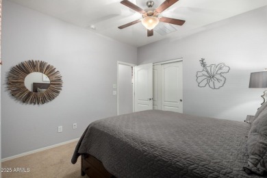 Welcome to this beautifully maintained 3-bedroom, 2-bath home in on Wigwam Golf  Resort Litchfield Park  in Arizona - for sale on GolfHomes.com, golf home, golf lot