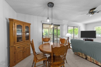 This cozy 2-bedroom, 2-bath home offers the perfect blend of on River Golf and County Club at Lake Royale in North Carolina - for sale on GolfHomes.com, golf home, golf lot