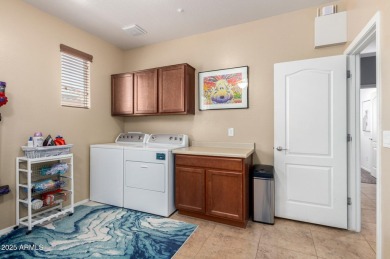 Welcome to this beautifully maintained 3-bedroom, 2-bath home in on Wigwam Golf  Resort Litchfield Park  in Arizona - for sale on GolfHomes.com, golf home, golf lot