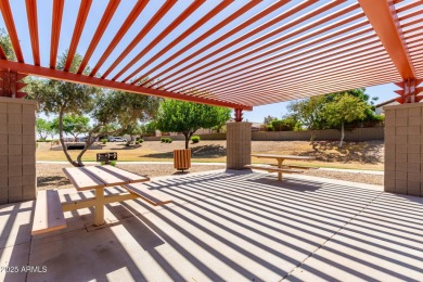Welcome to this beautifully maintained 3-bedroom, 2-bath home in on Wigwam Golf  Resort Litchfield Park  in Arizona - for sale on GolfHomes.com, golf home, golf lot