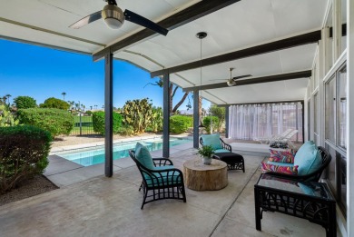 If Barbie can have a dream house, why can't you? Step into this on Palm Desert Country Club in California - for sale on GolfHomes.com, golf home, golf lot