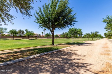 Welcome to this beautifully maintained 3-bedroom, 2-bath home in on Wigwam Golf  Resort Litchfield Park  in Arizona - for sale on GolfHomes.com, golf home, golf lot