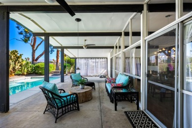 If Barbie can have a dream house, why can't you? Step into this on Palm Desert Country Club in California - for sale on GolfHomes.com, golf home, golf lot