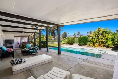 If Barbie can have a dream house, why can't you? Step into this on Palm Desert Country Club in California - for sale on GolfHomes.com, golf home, golf lot