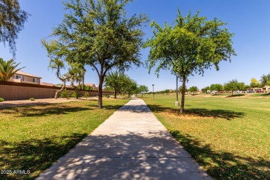 Welcome to this beautifully maintained 3-bedroom, 2-bath home in on Wigwam Golf  Resort Litchfield Park  in Arizona - for sale on GolfHomes.com, golf home, golf lot